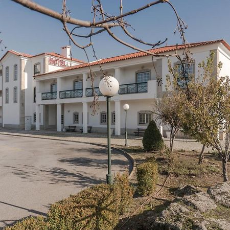 Hotel Estrela Da Idanha ภายนอก รูปภาพ