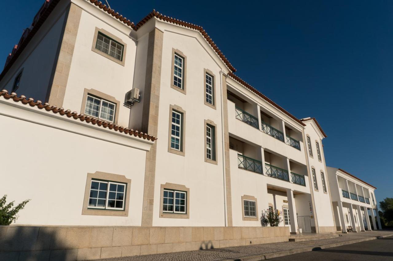 Hotel Estrela Da Idanha ภายนอก รูปภาพ