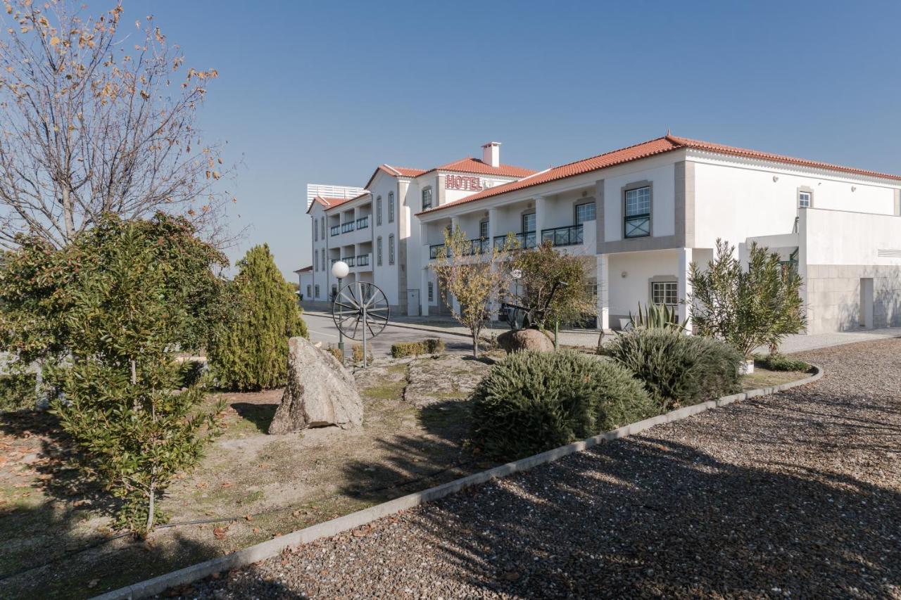 Hotel Estrela Da Idanha ภายนอก รูปภาพ
