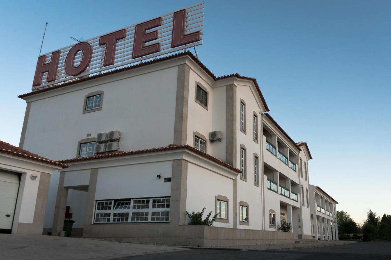Hotel Estrela Da Idanha ภายนอก รูปภาพ