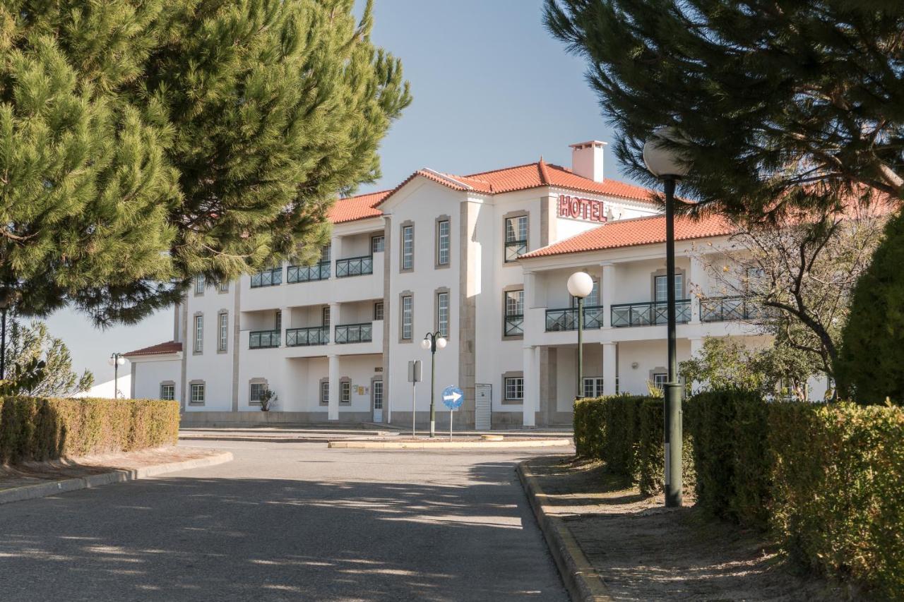 Hotel Estrela Da Idanha ภายนอก รูปภาพ
