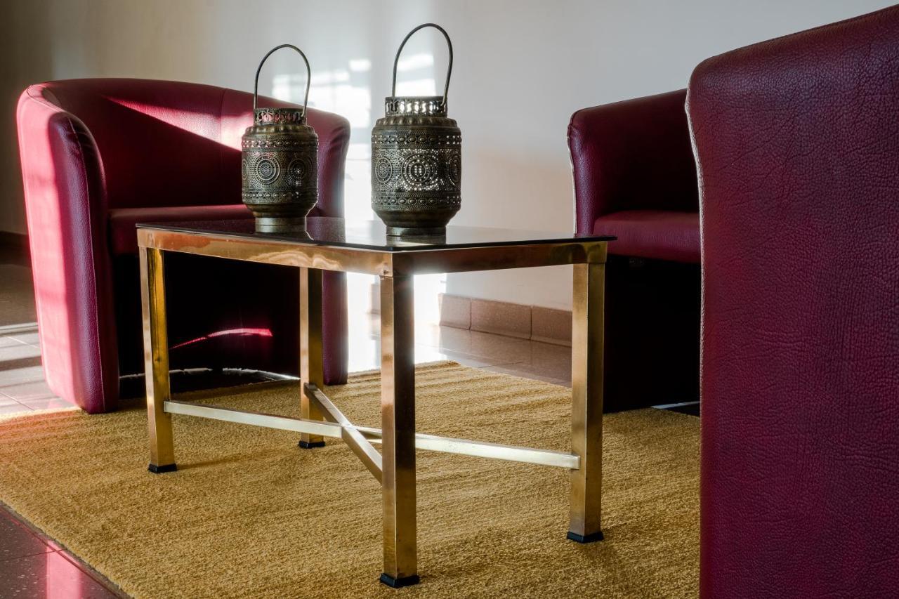 Hotel Estrela Da Idanha ภายนอก รูปภาพ