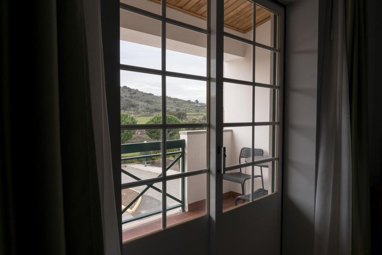 Hotel Estrela Da Idanha ภายนอก รูปภาพ