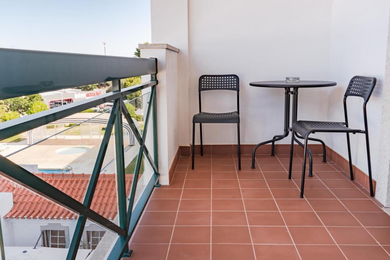 Hotel Estrela Da Idanha ภายนอก รูปภาพ