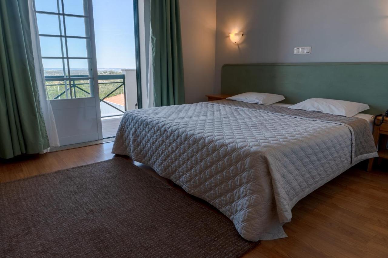 Hotel Estrela Da Idanha ภายนอก รูปภาพ