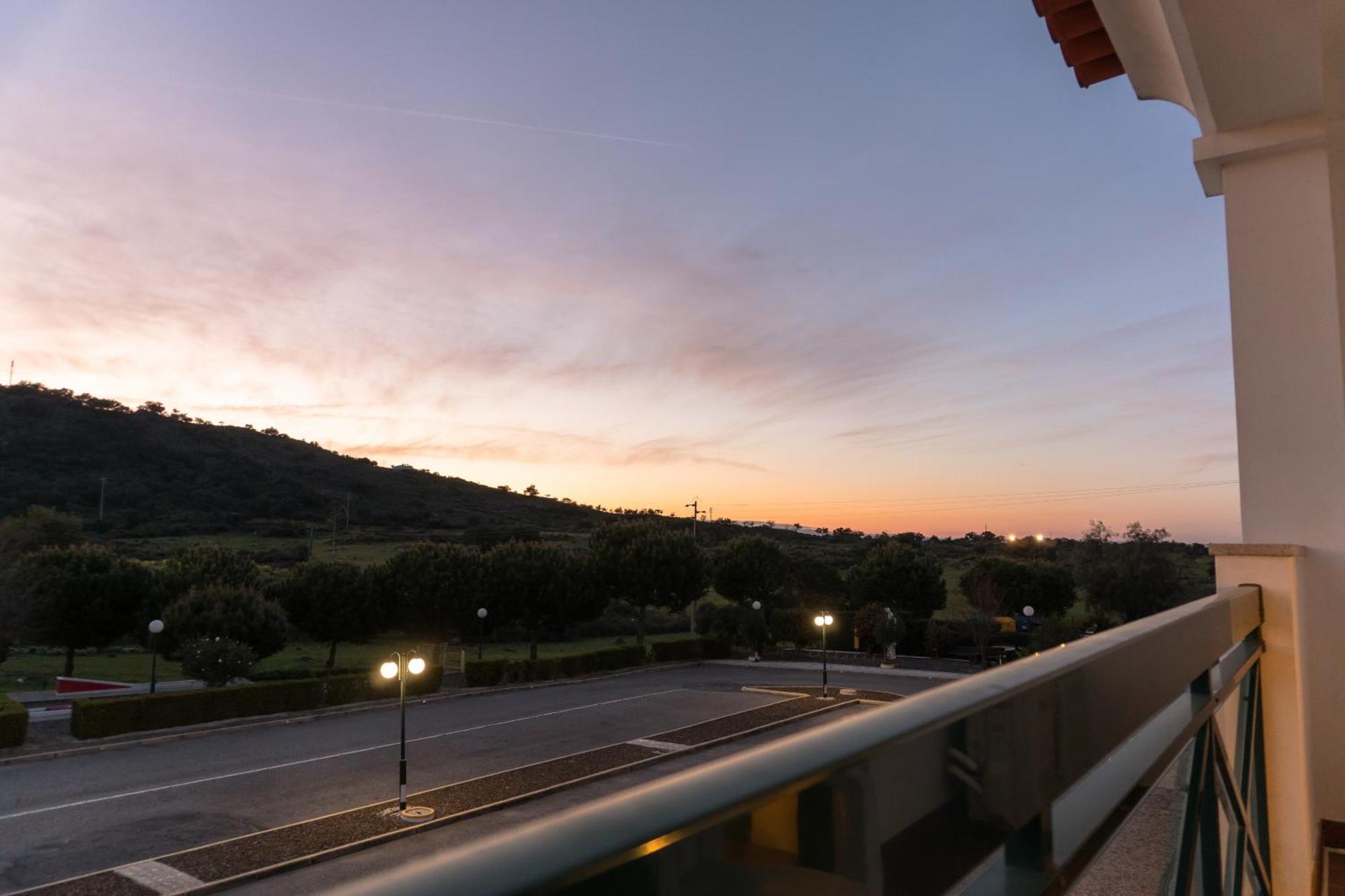 Hotel Estrela Da Idanha ภายนอก รูปภาพ